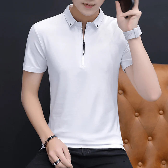 Short-Sleeved T-Shirt Mens Shirt