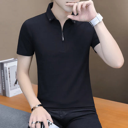 Short-Sleeved T-Shirt Mens Shirt