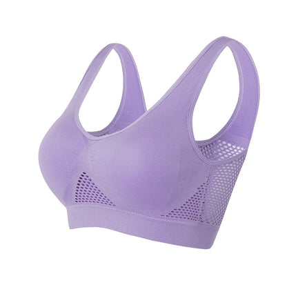 Amber Support Bra